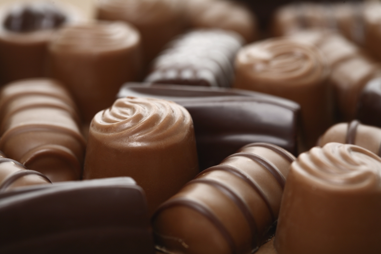 Il Cioccolato