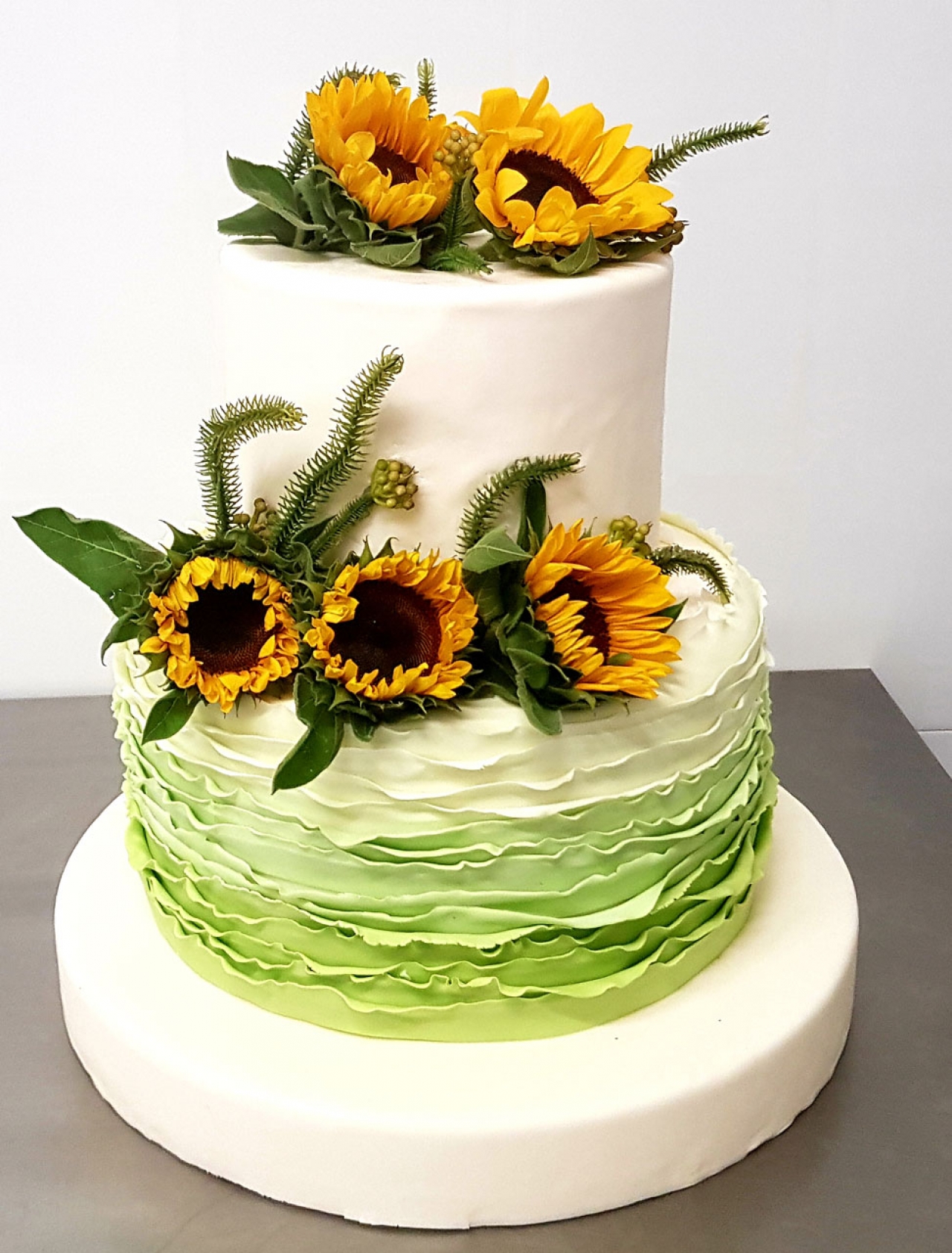 Sunflower