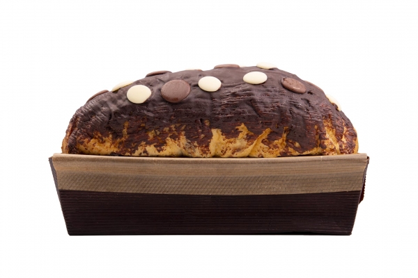 Pan Tre Cioccolati