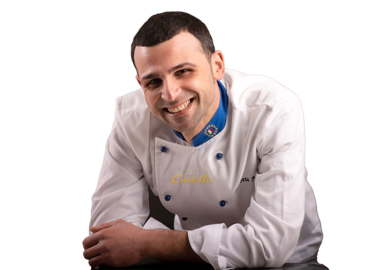 Angelantonio Perrotta
