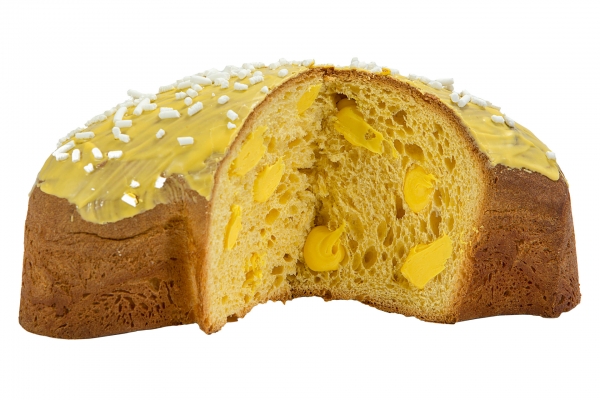 Limoncello Colomba