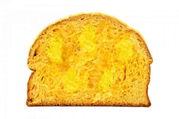 Limoncello Panettone