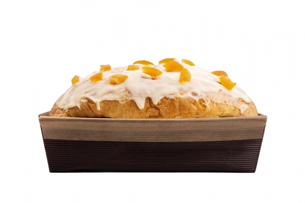 Pan Yogurt e Albicocche